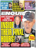 National Enquirer